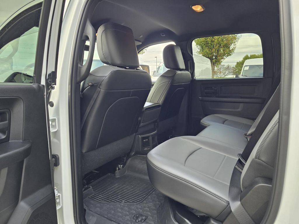 2024 Ram 2500 Tradesman Concord NC