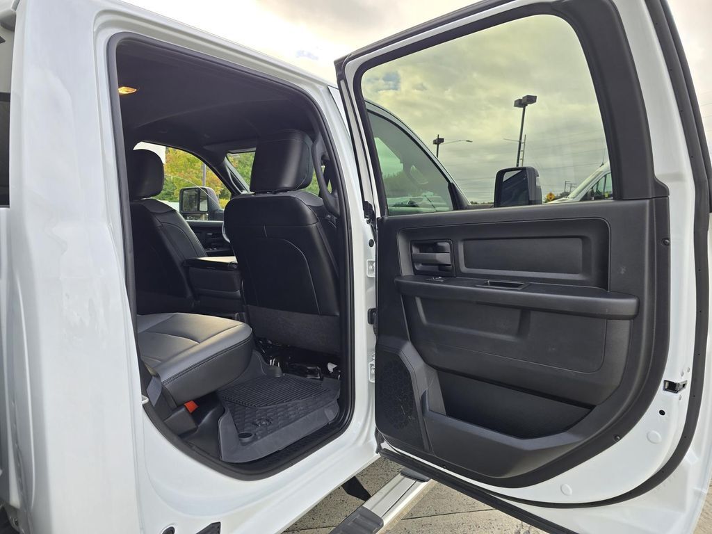 2024 Ram 2500 Tradesman Concord NC