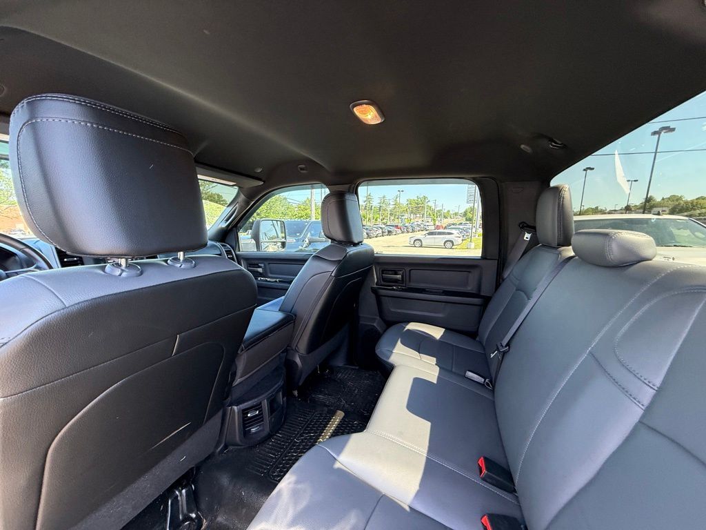 2024 Ram 2500 Tradesman Crestwood KY