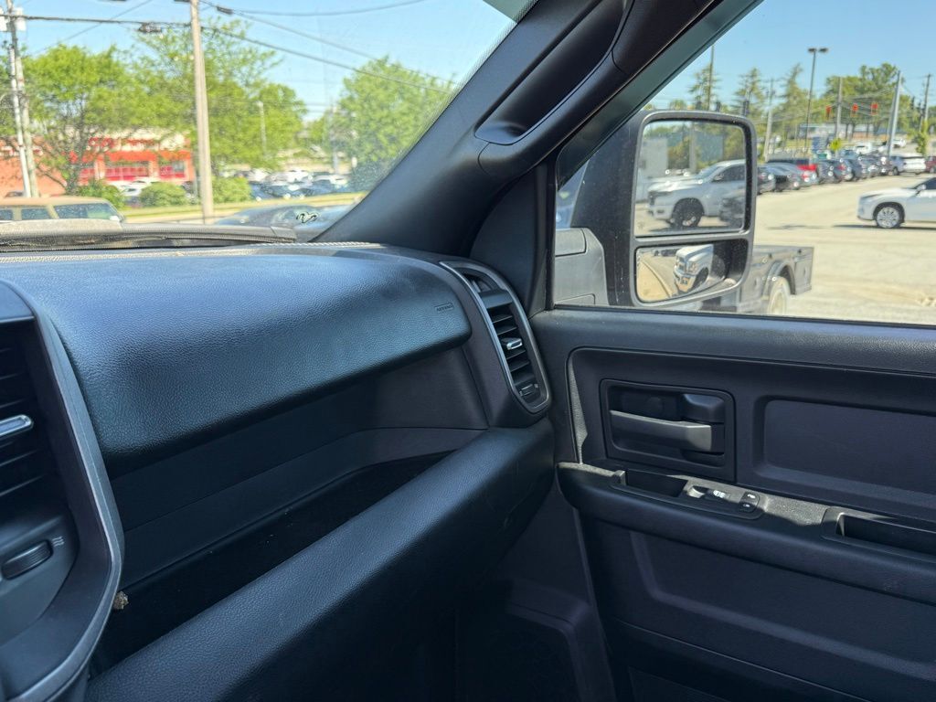 2024 Ram 2500 Tradesman Crestwood KY