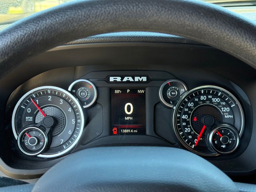 2024 Ram 2500 Tradesman Crestwood KY
