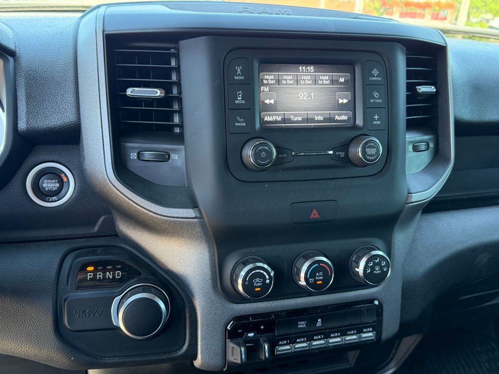 2024 Ram 2500 Tradesman Crestwood KY