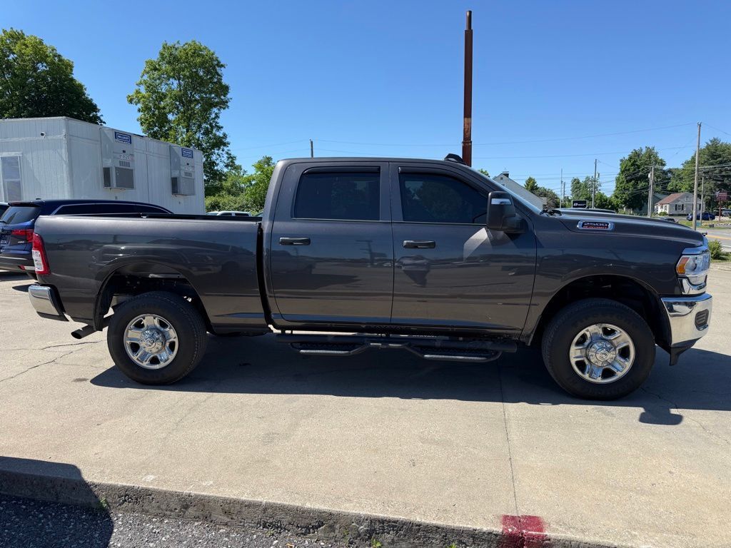 2024 Ram 2500 Tradesman Crestwood KY