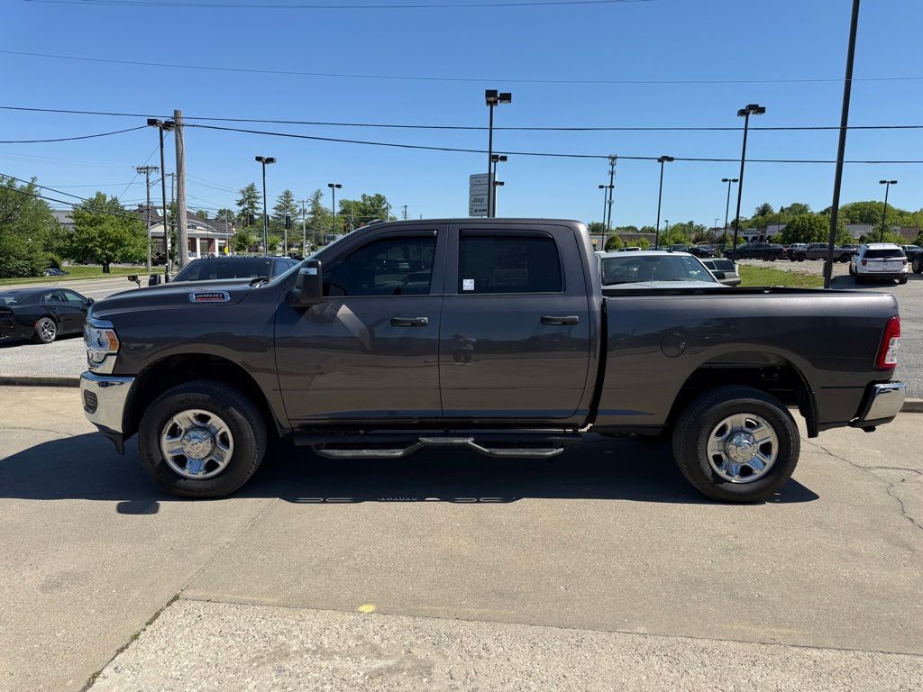 2024 Ram 2500 Tradesman Crestwood KY