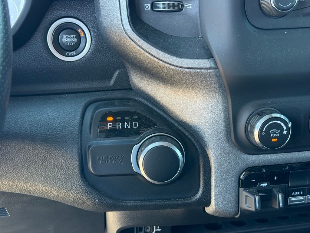 2024 Ram 2500 Tradesman Crestwood KY