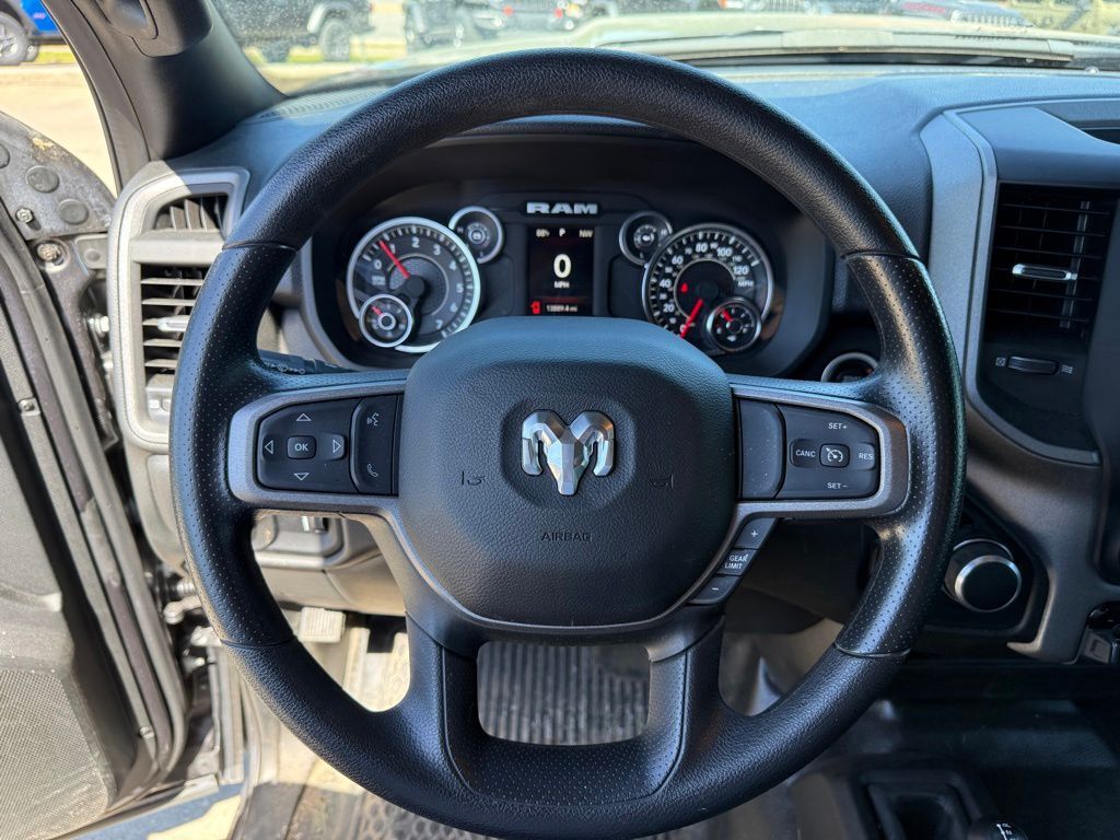 2024 Ram 2500 Tradesman Crestwood KY
