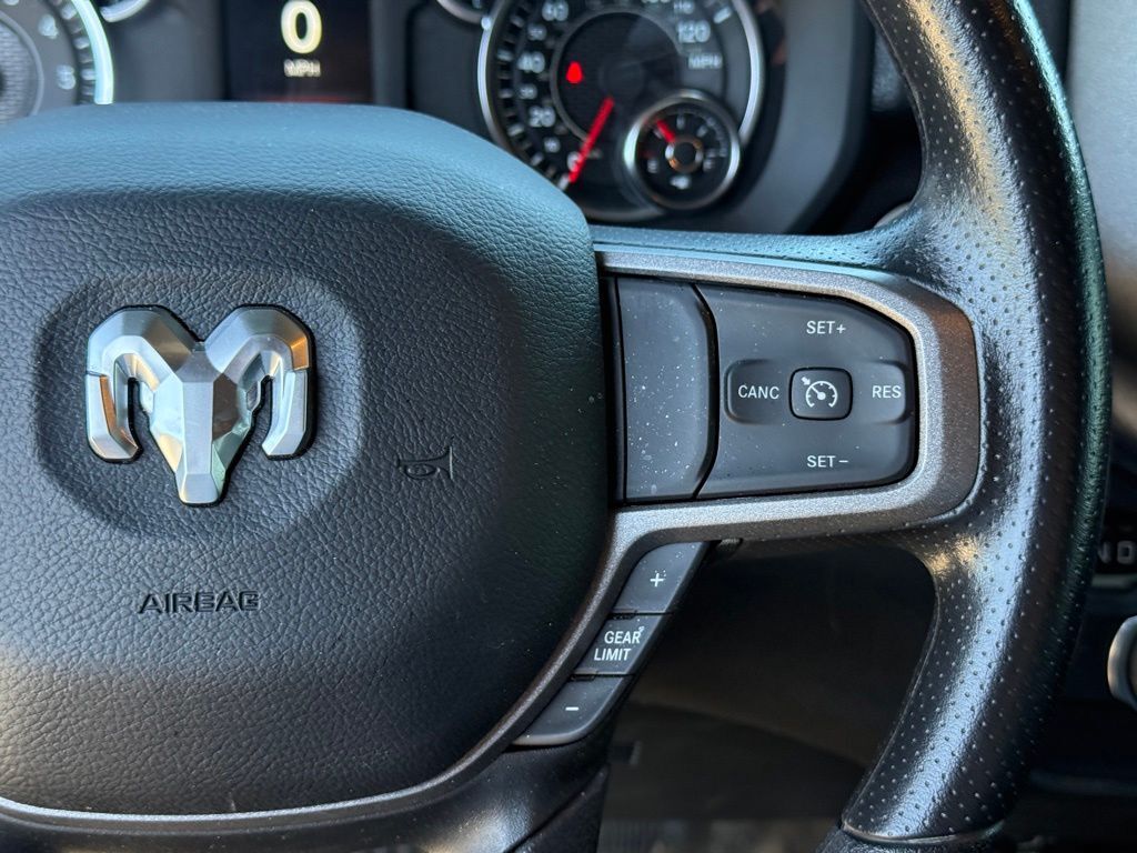 2024 Ram 2500 Tradesman Crestwood KY