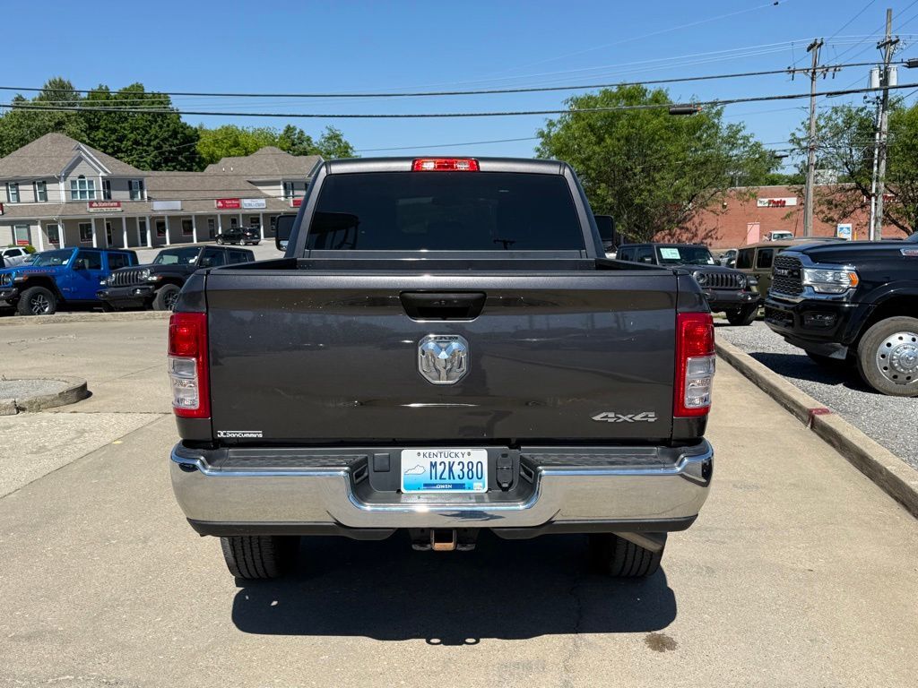 2024 Ram 2500 Tradesman Crestwood KY