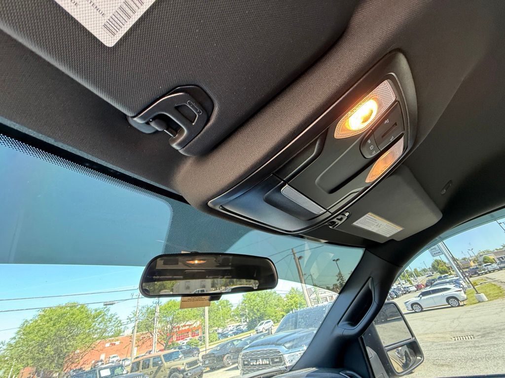 2024 Ram 2500 Tradesman Crestwood KY