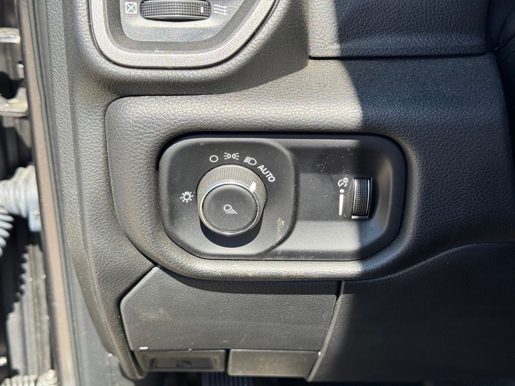 2024 Ram 2500 Tradesman Crestwood KY