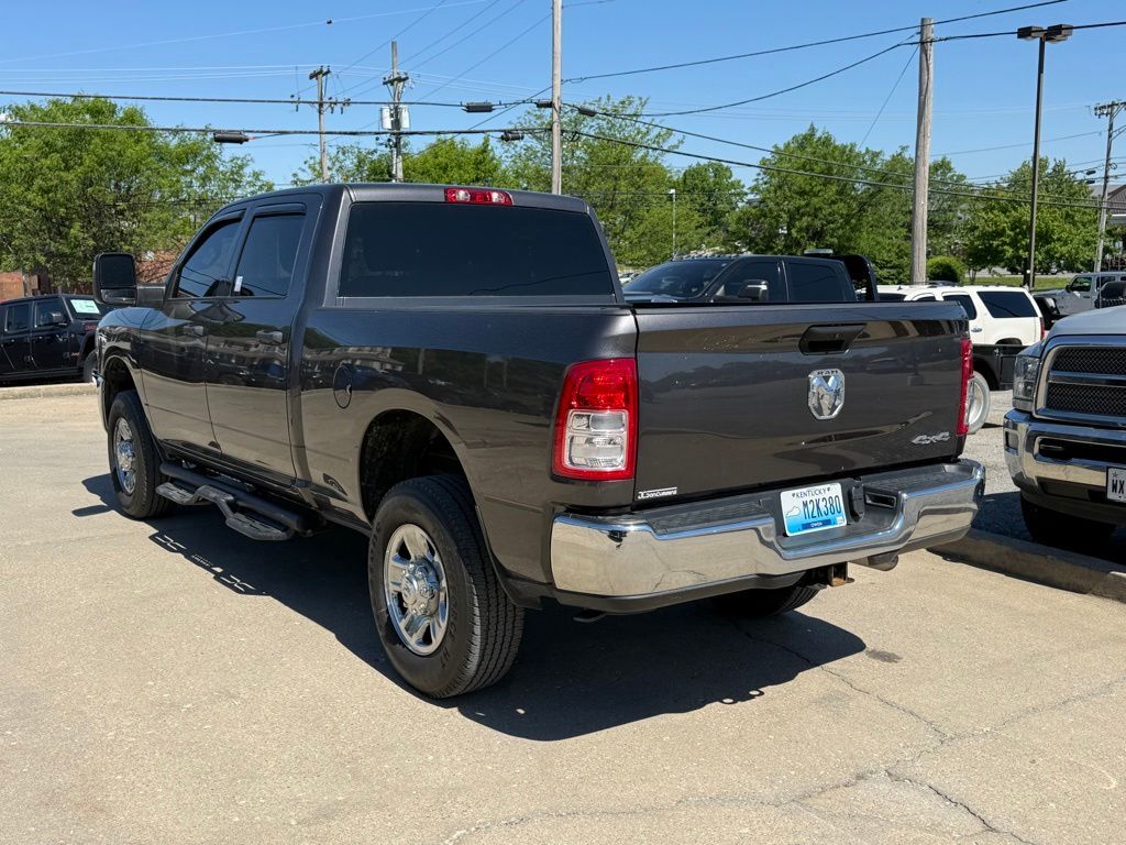 2024 Ram 2500 Tradesman Crestwood KY