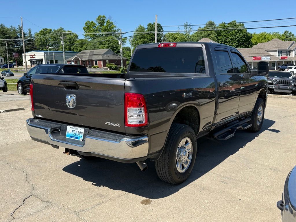 2024 Ram 2500 Tradesman Crestwood KY