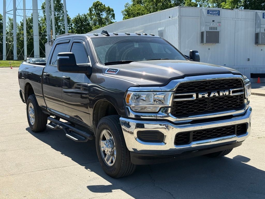 2024 Ram 2500 Tradesman Crestwood KY