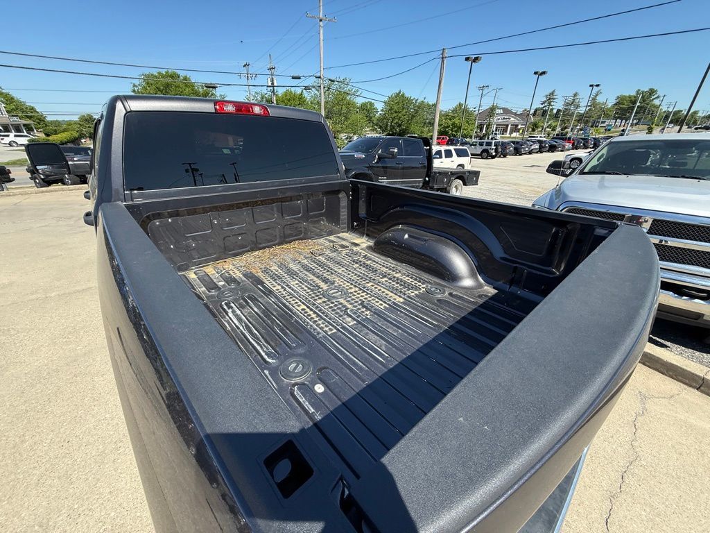 2024 Ram 2500 Tradesman Crestwood KY