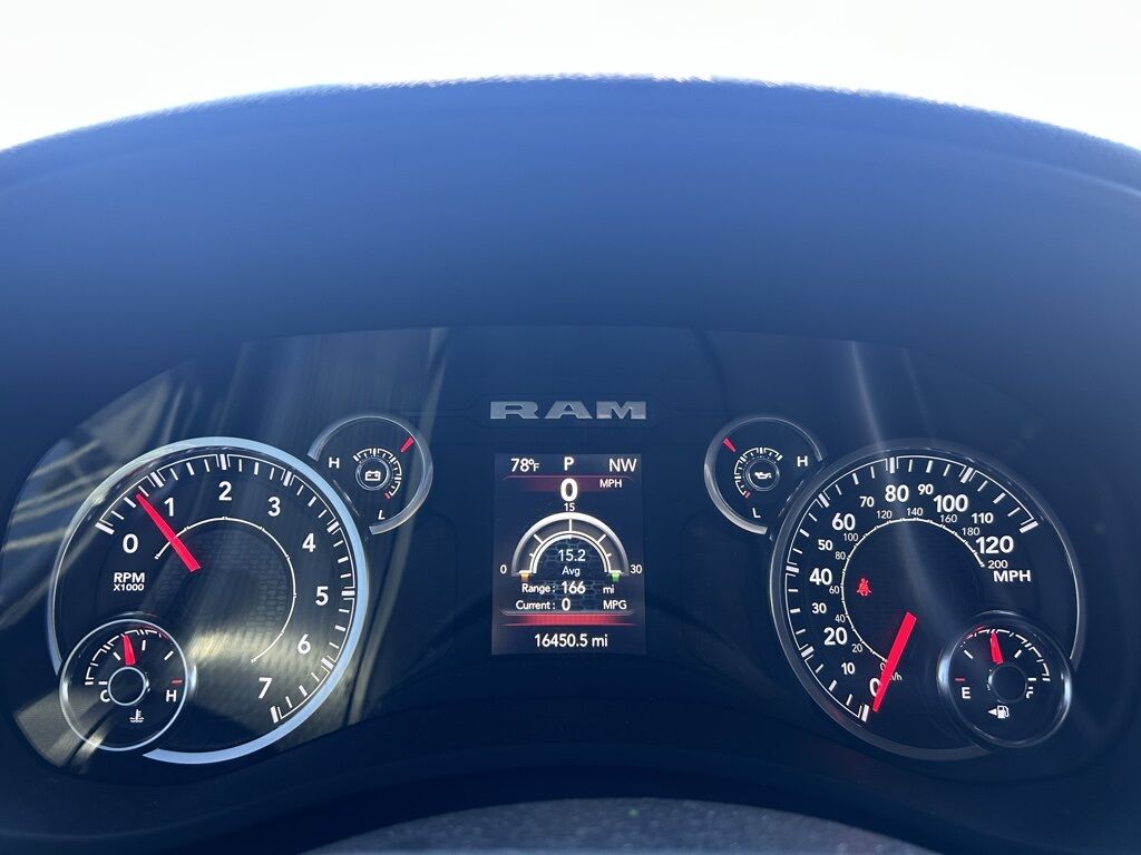 2024 Ram 2500 Tradesman Crestwood KY