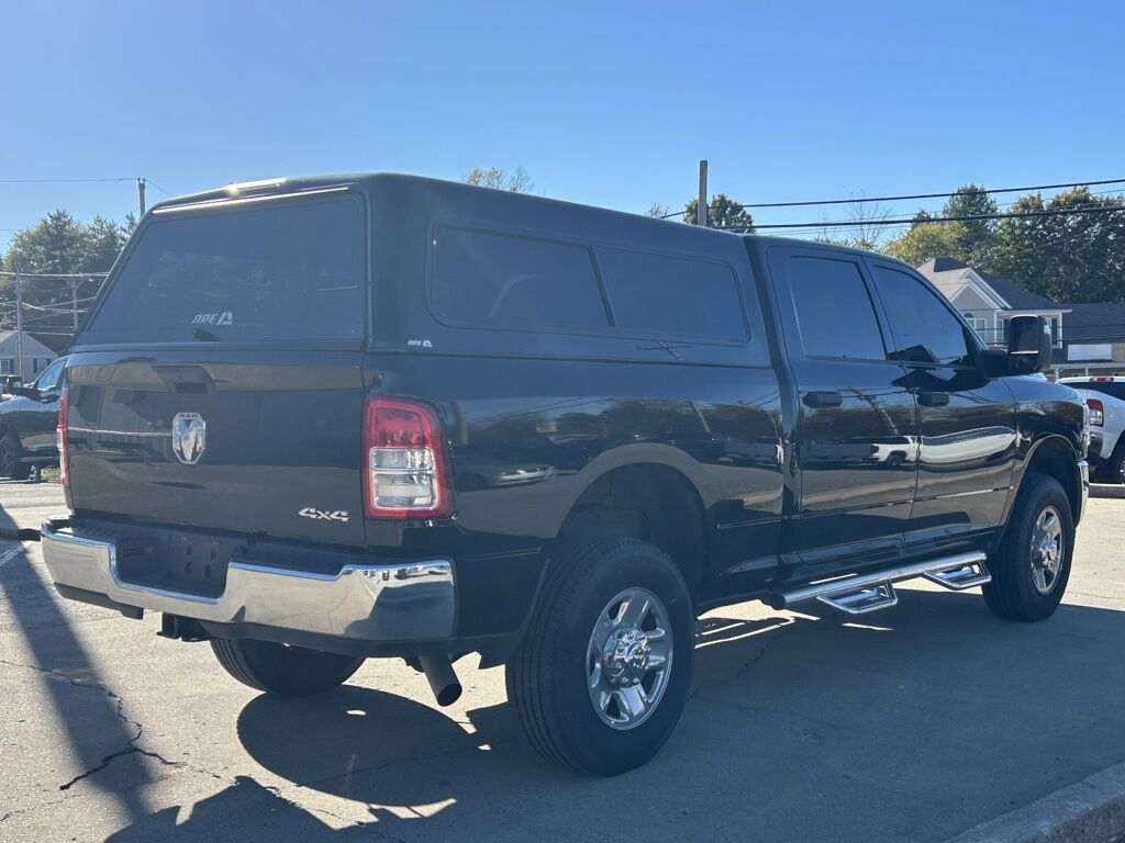 2024 Ram 2500 Tradesman Crestwood KY
