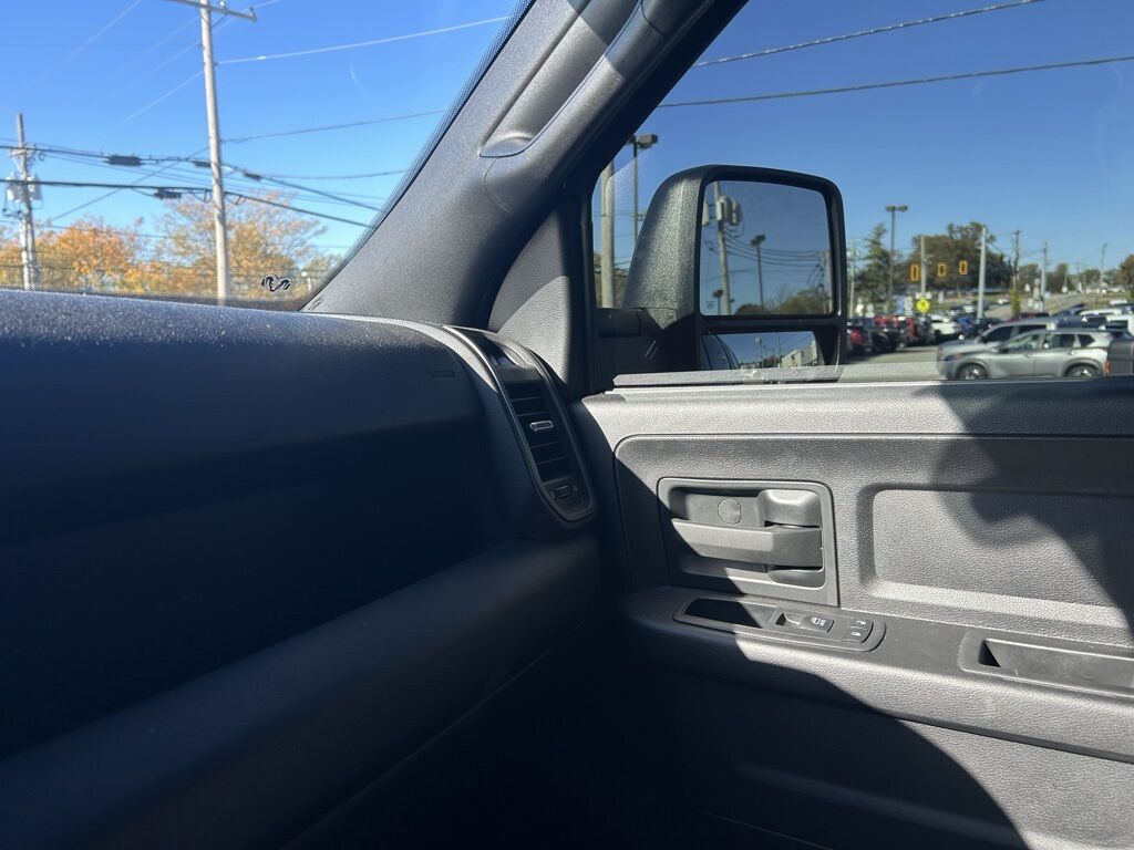 2024 Ram 2500 Tradesman Crestwood KY