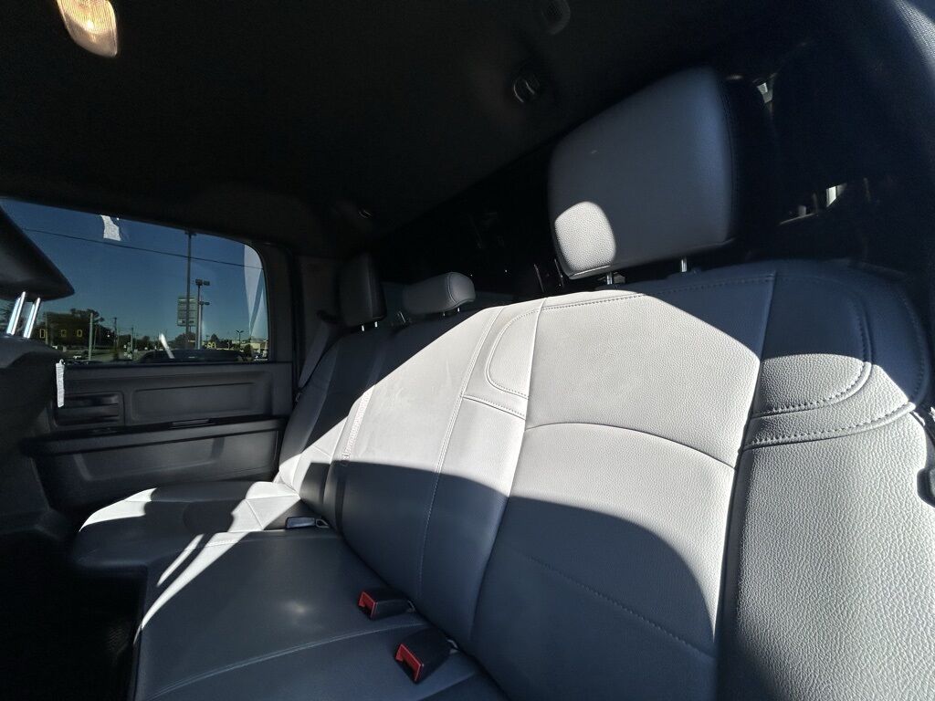 2024 Ram 2500 Tradesman Crestwood KY