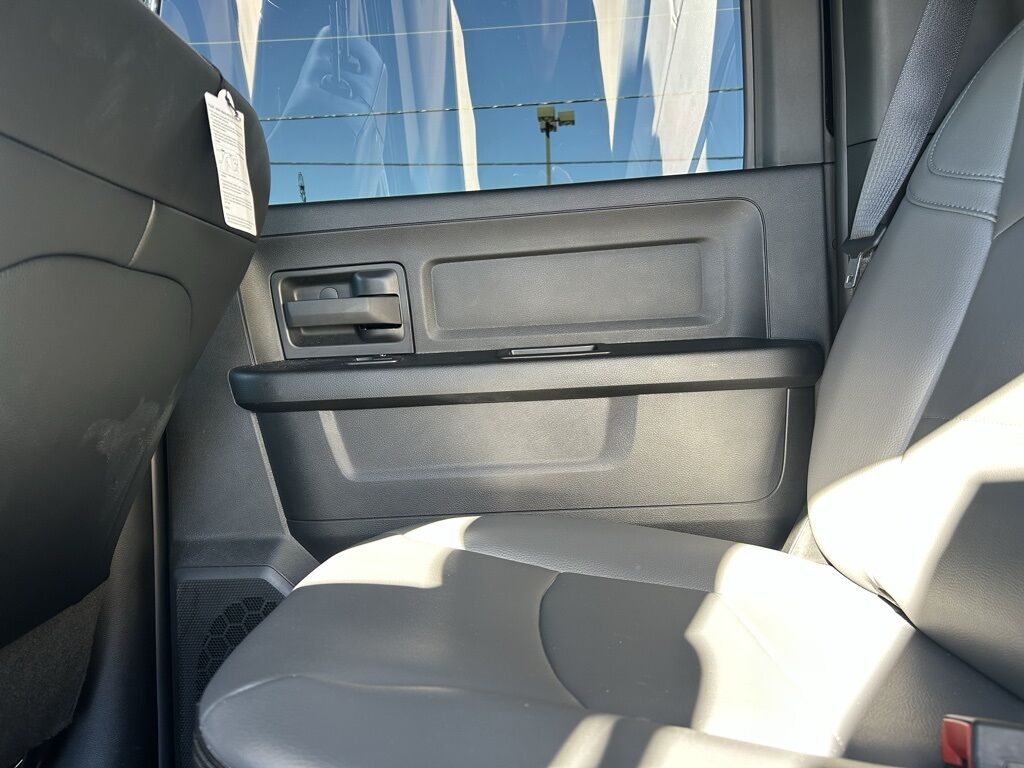 2024 Ram 2500 Tradesman Crestwood KY