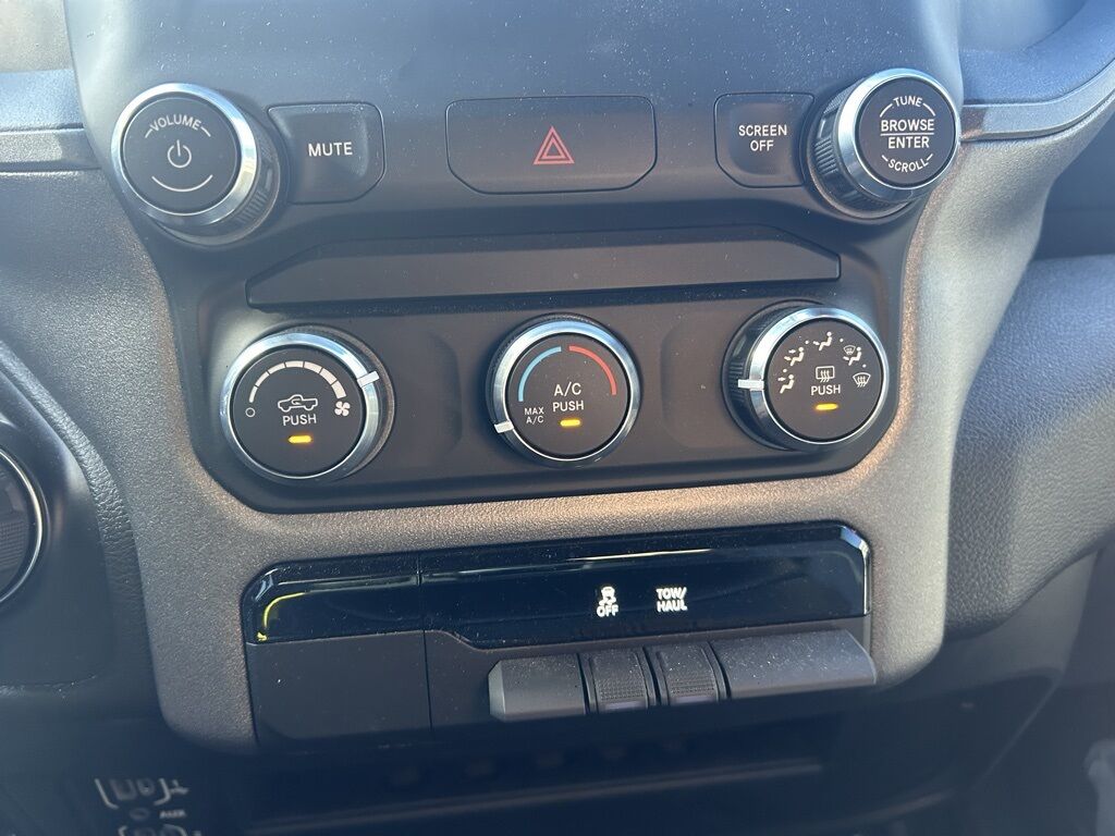 2024 Ram 2500 Tradesman Crestwood KY