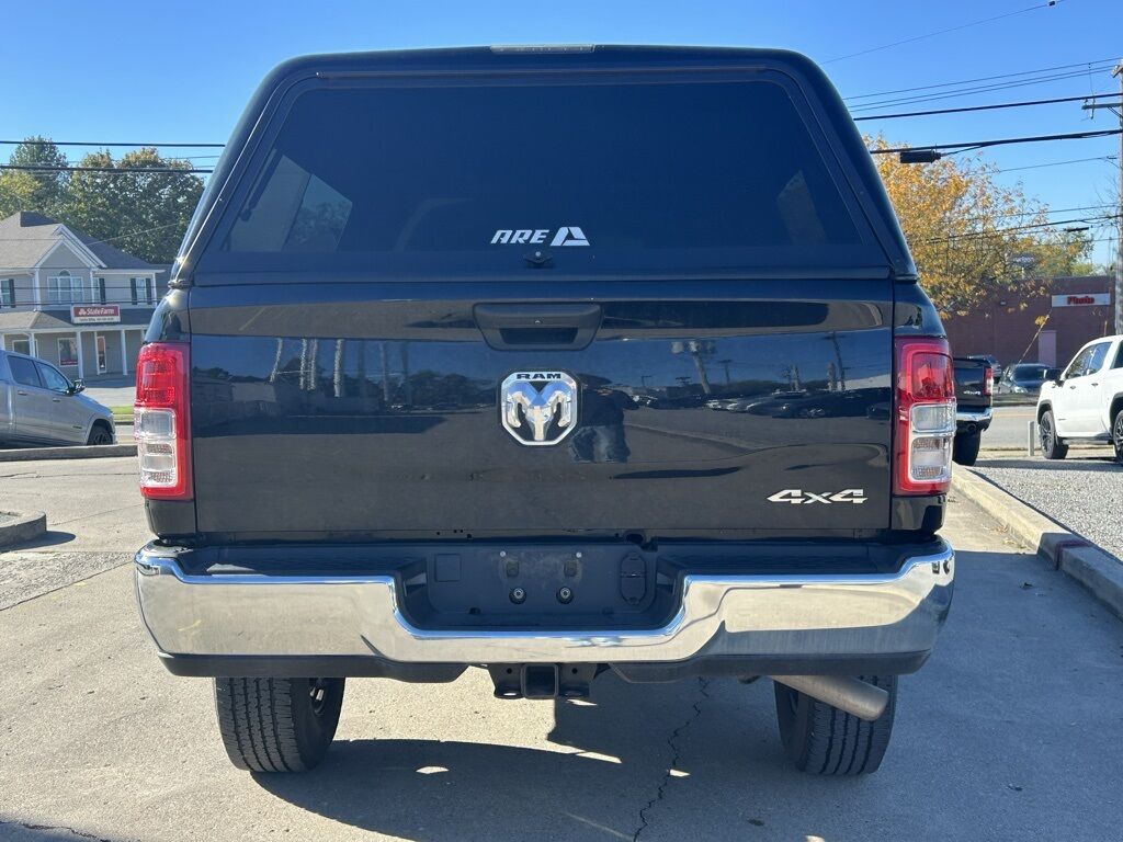 2024 Ram 2500 Tradesman Crestwood KY