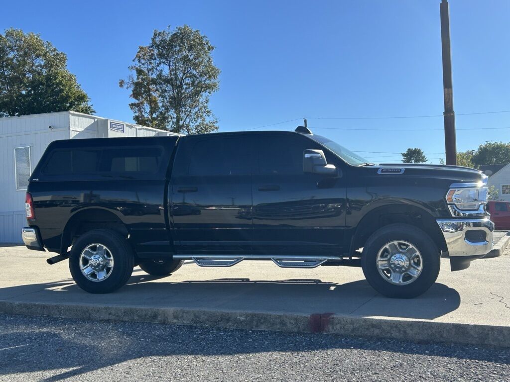 2024 Ram 2500 Tradesman Crestwood KY