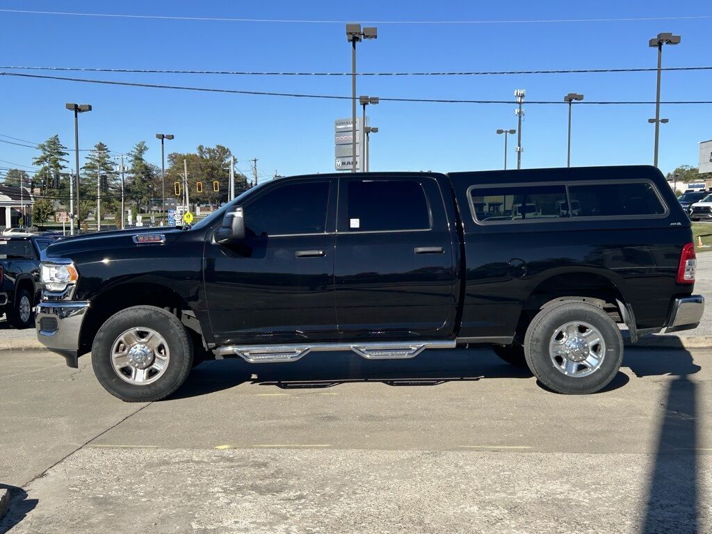 2024 Ram 2500 Tradesman Crestwood KY