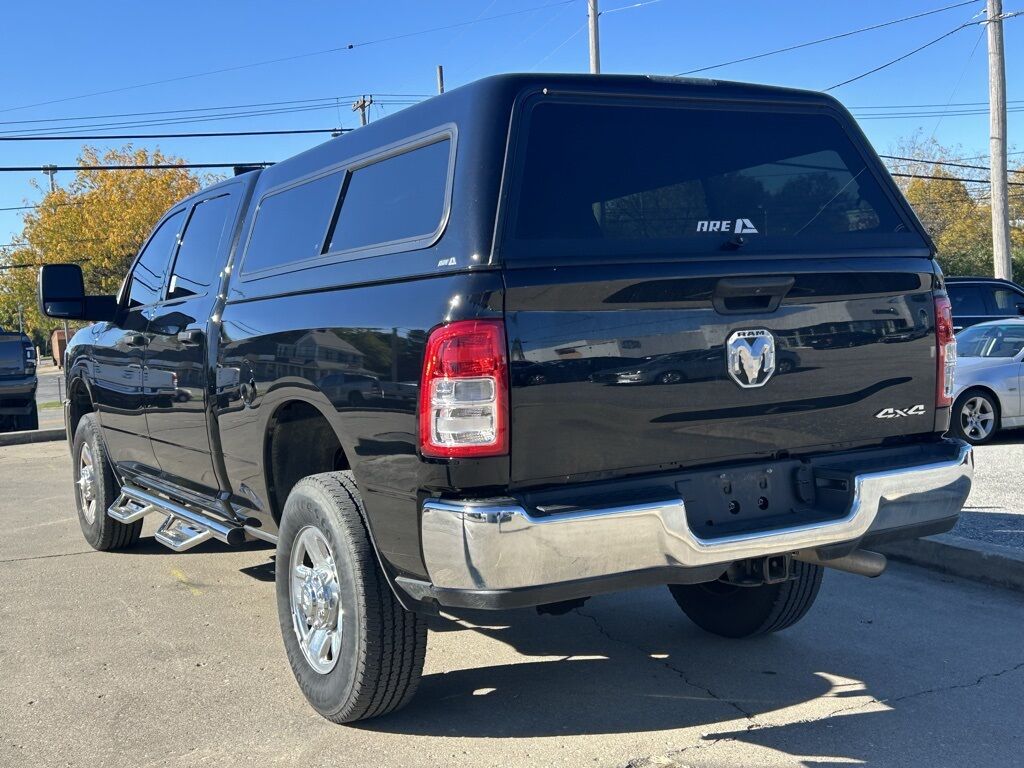 2024 Ram 2500 Tradesman Crestwood KY