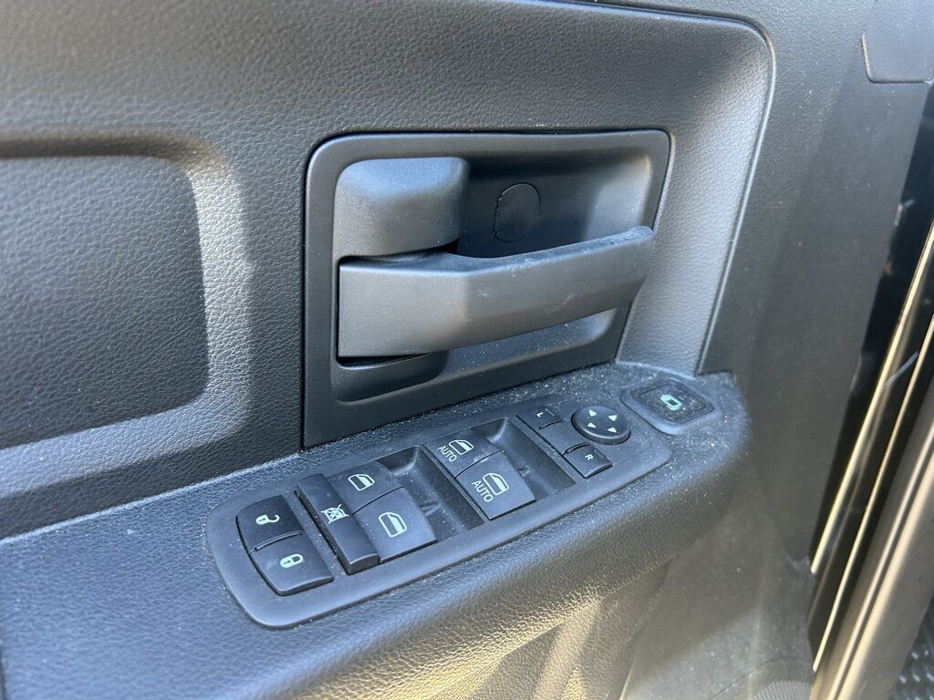 2024 Ram 2500 Tradesman Crestwood KY