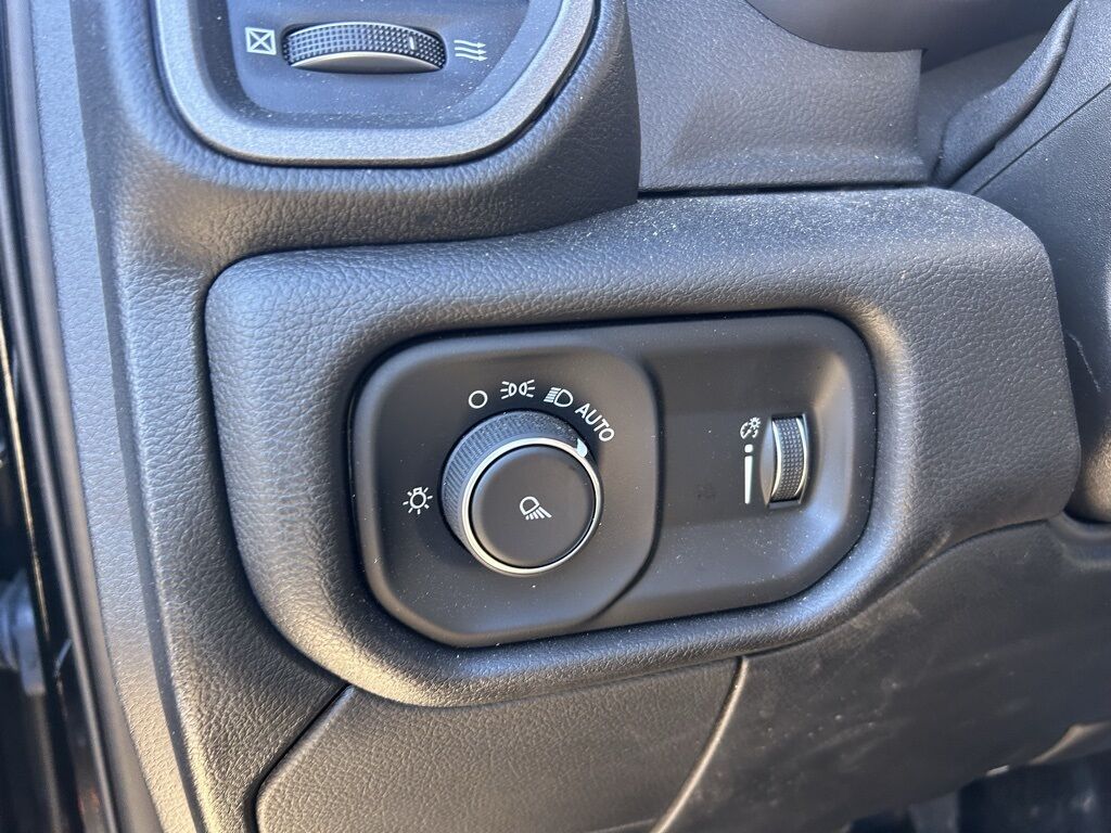 2024 Ram 2500 Tradesman Crestwood KY