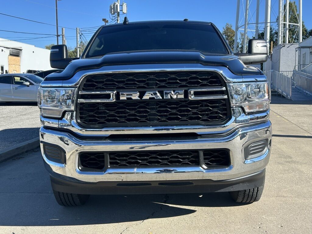 2024 Ram 2500 Tradesman Crestwood KY