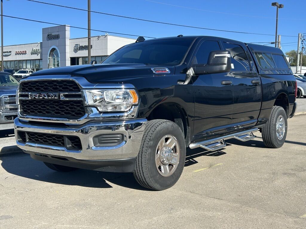 2024 Ram 2500 Tradesman Crestwood KY