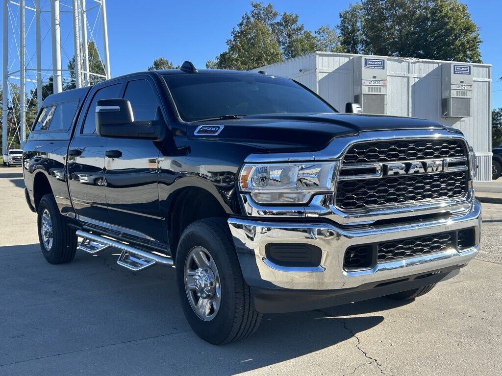 2024 Ram 2500 Tradesman Crestwood KY