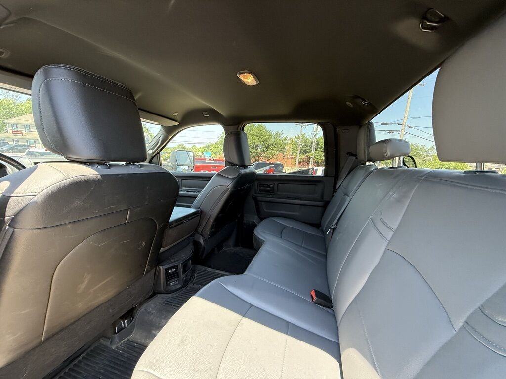 2024 Ram 2500 Tradesman Crestwood KY