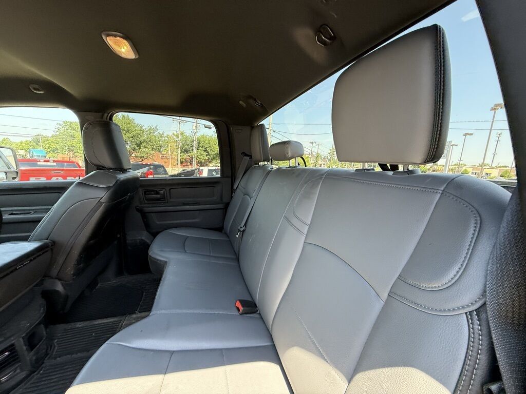 2024 Ram 2500 Tradesman Crestwood KY