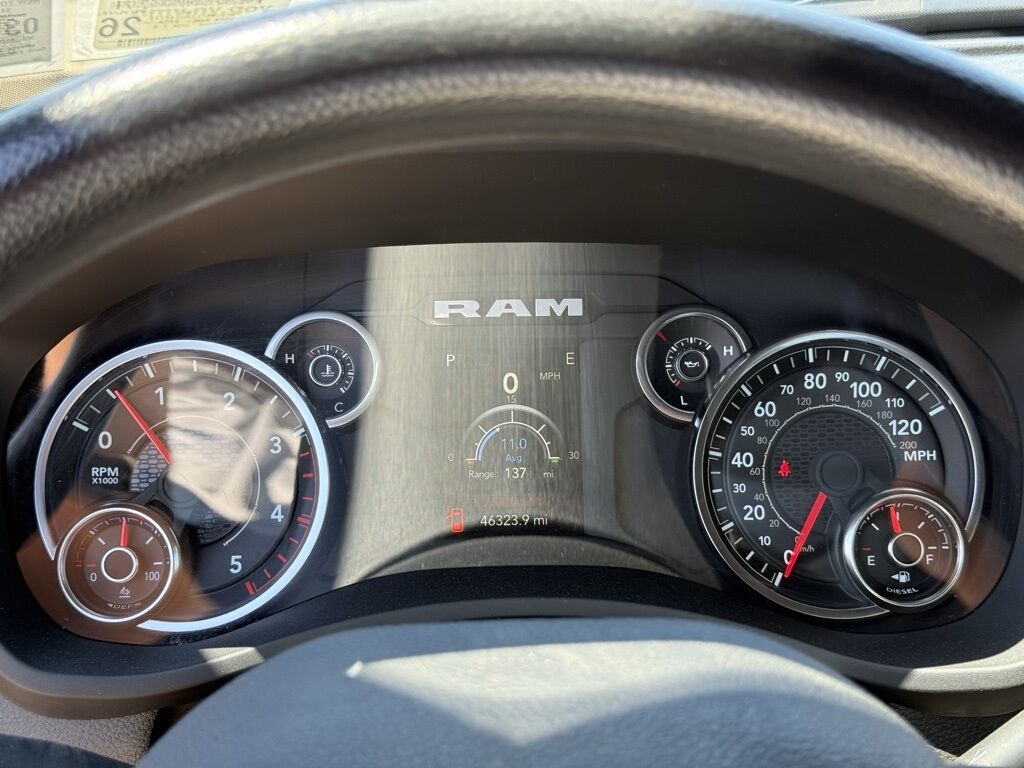 2024 Ram 2500 Tradesman Crestwood KY
