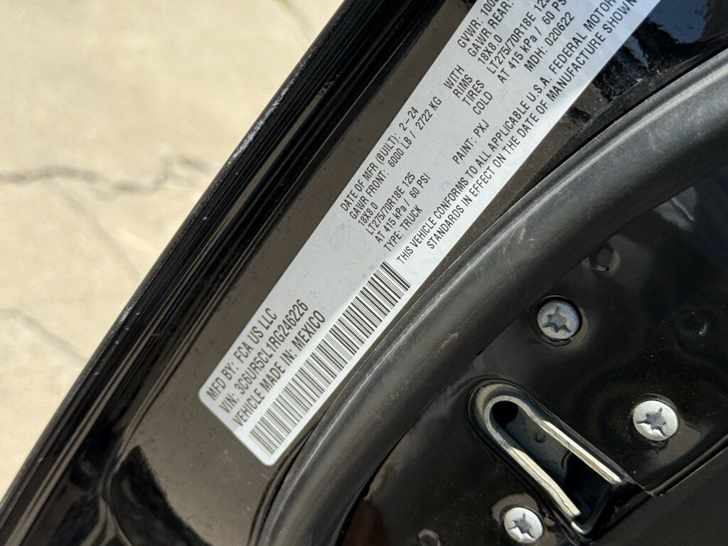 2024 Ram 2500 Tradesman Crestwood KY