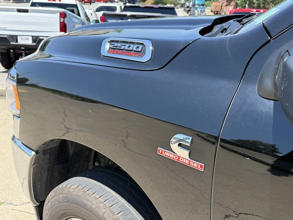 2024 Ram 2500 Tradesman Crestwood KY