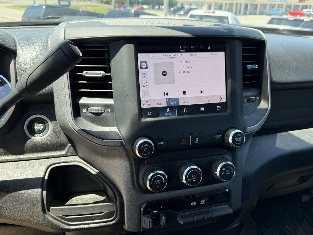 2024 Ram 2500 Tradesman Crestwood KY