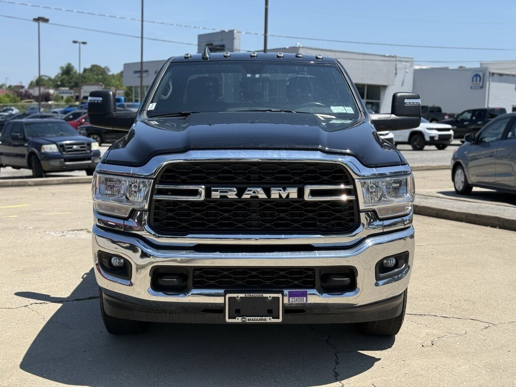 2024 Ram 2500 Tradesman Crestwood KY