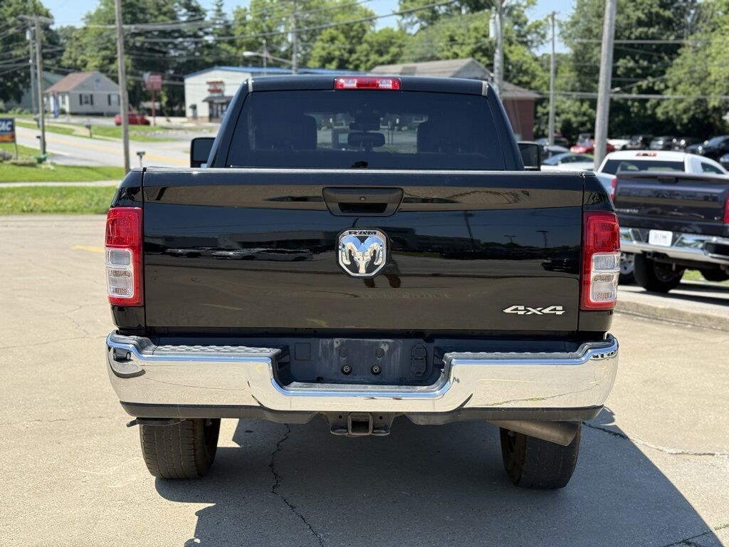 2024 Ram 2500 Tradesman Crestwood KY
