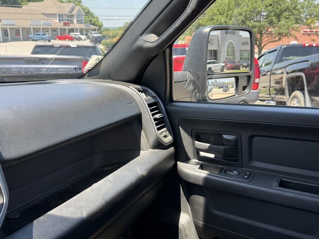 2024 Ram 2500 Tradesman Crestwood KY