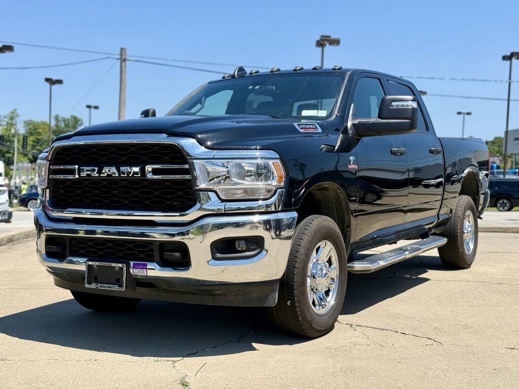 2024 Ram 2500 Tradesman Crestwood KY