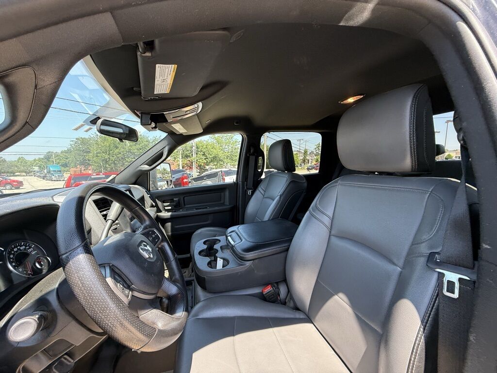 2024 Ram 2500 Tradesman Crestwood KY