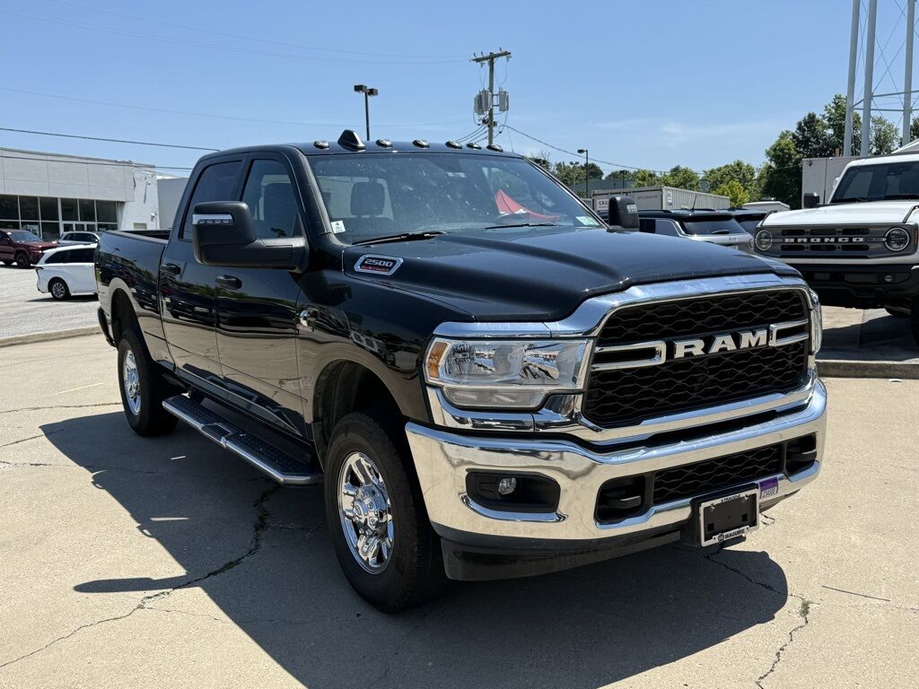 2024 Ram 2500 Tradesman Crestwood KY
