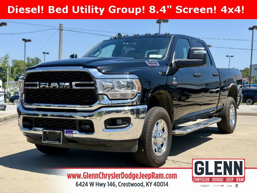 2024 Ram 2500 Tradesman Crestwood KY