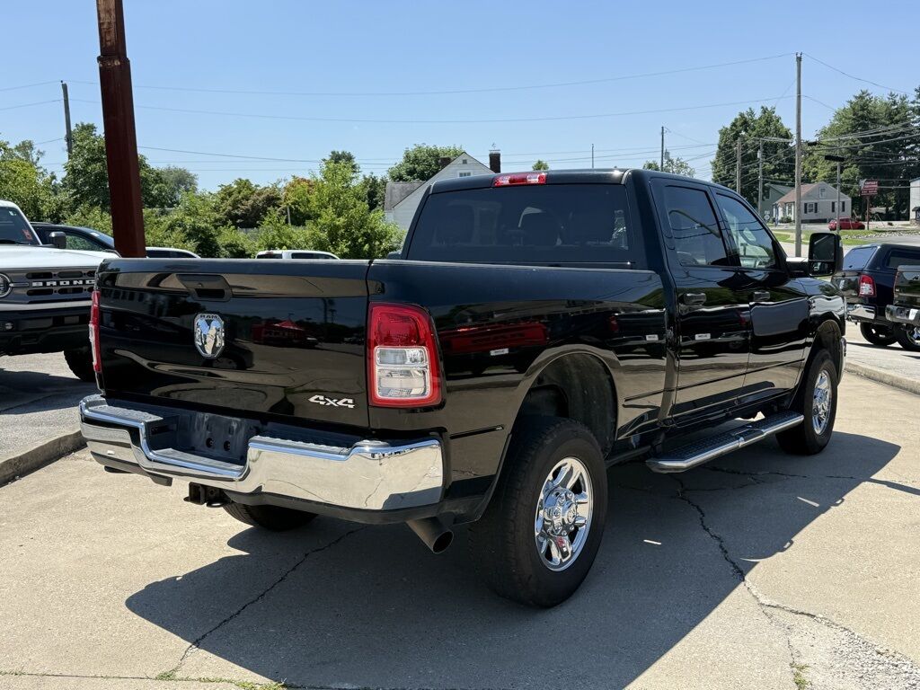 2024 Ram 2500 Tradesman Crestwood KY