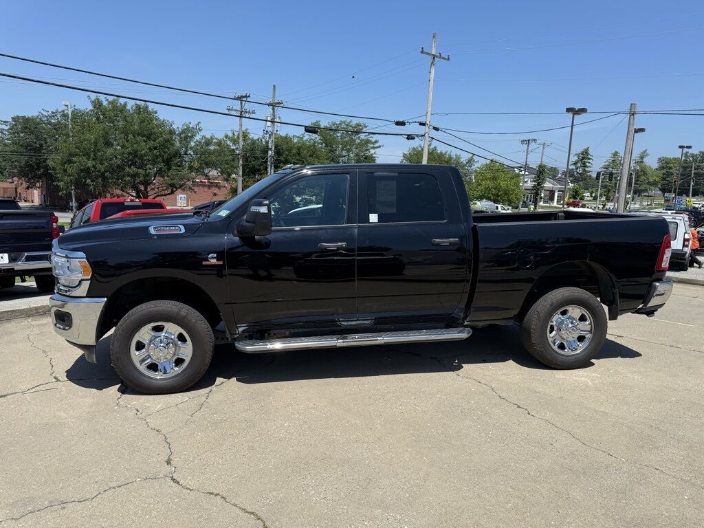 2024 Ram 2500 Tradesman Crestwood KY