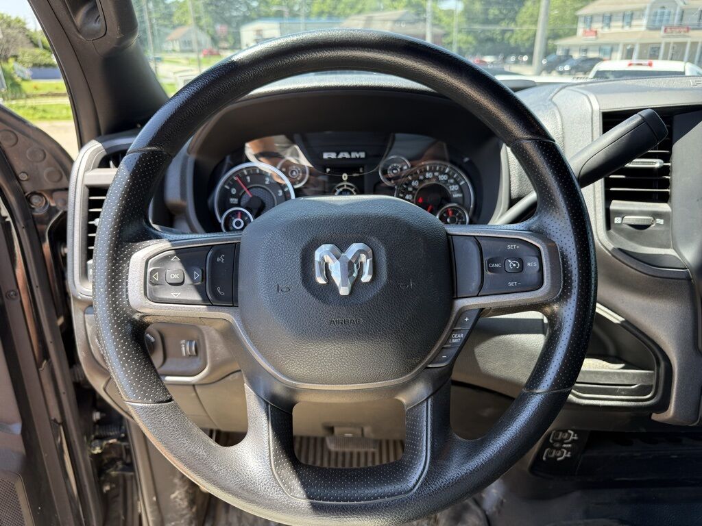 2024 Ram 2500 Tradesman Crestwood KY