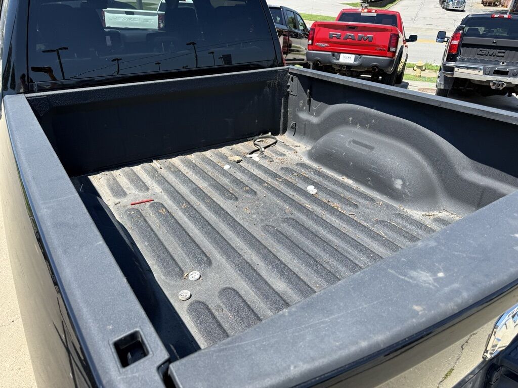 2024 Ram 2500 Tradesman Crestwood KY